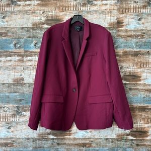 J Crew Blazer